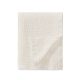 Pamuttakaró Cloe Cream 130x170 cm