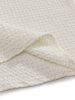 Pamuttakaró Cloe Cream 130x170 cm
