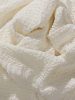 Pamuttakaró Cloe Cream 130x170 cm