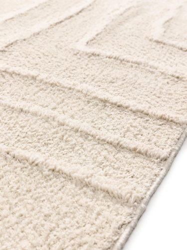 Rug Junis Cream 120x170 cm