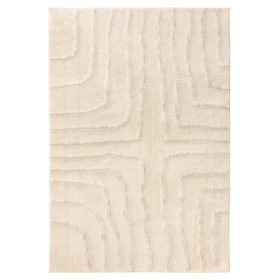Rug Junis Cream 80x150 cm