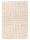 Rug Junis Cream 80x150 cm