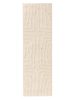 Runner Junis Cream 80x250 cm