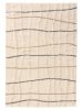 Rug Junis Cream 160x230 cm