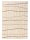 Rug Junis Cream 160x230 cm