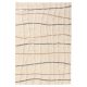 Rug Junis Cream 160x230 cm