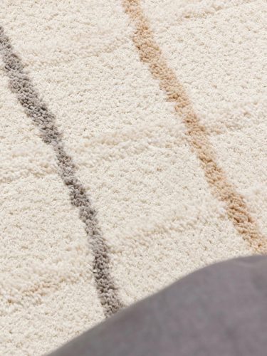 Rug Junis Cream 160x230 cm