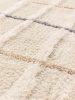 Runner Junis Cream 80x250 cm