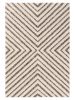 Rug Junis Cream 15x15 cm Sample