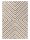 Rug Junis Cream 160x230 cm
