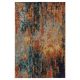 Rug Casa Multicolour 160x230 cm