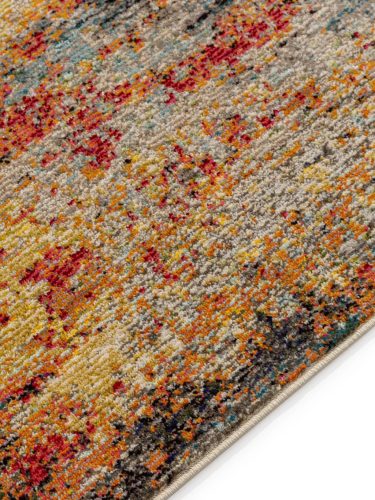 In- & Outdoor Runner Casa Multicolour 70x240 cm