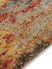 In- & Outdoor Runner Casa Multicolour 80x300 cm