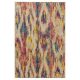 Rug Casa Multicolour 140x200 cm