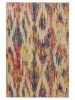 Rug Casa Multicolour 160x230 cm