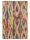 Rug Casa Multicolour 200x290 cm