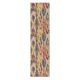 Runner Casa Multicolour 70x240 cm