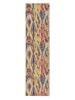 Runner Casa Multicolour 80x300 cm