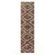 futószőnyeg Casa Multicolour 70x240 cm