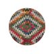 Casa szőnyeg Multicolour ø 160 cm round