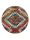 Rug Casa Multicolour ø 200 cm round
