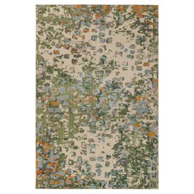 Rug Casa Multicolour 160x230 cm
