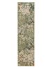 Runner Casa Multicolour 80x300 cm