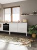 futószőnyeg Casa Multicolour 80x300 cm