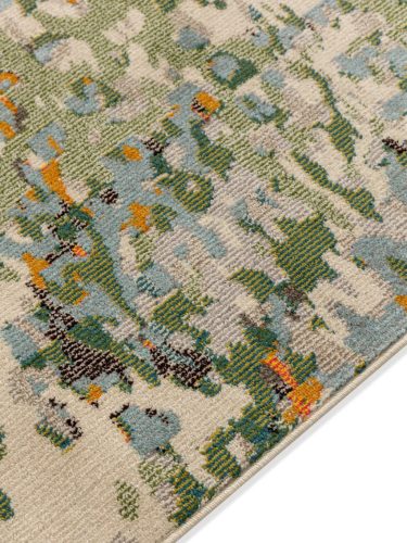 Runner Casa Multicolour 80x300 cm