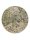 Rug Casa Multicolour ø 160 cm round
