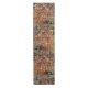 Runner Casa Multicolour 80x300 cm