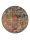 Rug Casa Multicolour ø 200 cm round