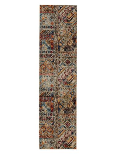 futószőnyeg Casa Multicolour 80x300 cm