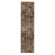 Runner Casa Multicolour 80x300 cm
