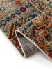 Runner Casa Multicolour 80x300 cm