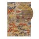Kül- és Beltéri szőnyeg Noelia Multicolour 15x15 cm Mintadarab