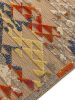 Kül- és Beltéri szőnyeg Noelia Multicolour 15x15 cm Mintadarab