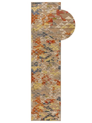 futószőnyeg Noelia Multicolour 70x240 cm
