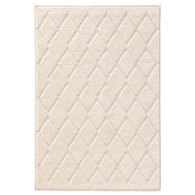 Rug Elanie Cream 120x170 cm