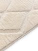 Rug Elanie Cream 250x350 cm