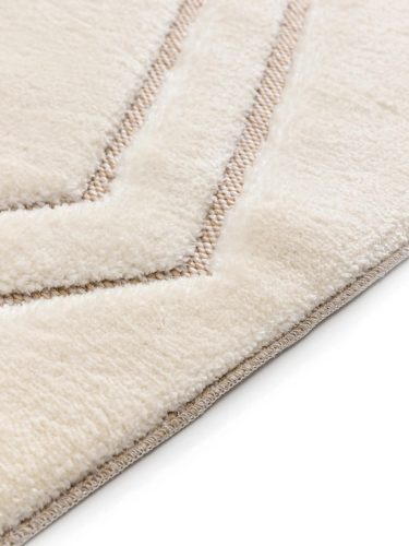 Rug Elanie Cream/Beige 160x230 cm
