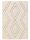 Rug Elanie Cream/Beige 200x300 cm