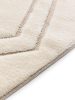 Rug Elanie Cream/Beige 200x300 cm