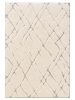 Rug Elanie Cream/Grey 120x170 cm