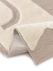 Rug Elanie Cream/Beige 160x230 cm