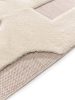 Rug Elanie Cream/Beige 15x15 cm Sample