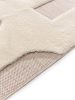 Elanie szőnyeg Cream/Beige 15x15 cm Mintadarab