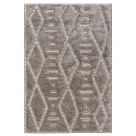 Rug Elanie Grey 160x230 cm
