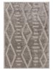 Rug Elanie Grey 200x300 cm