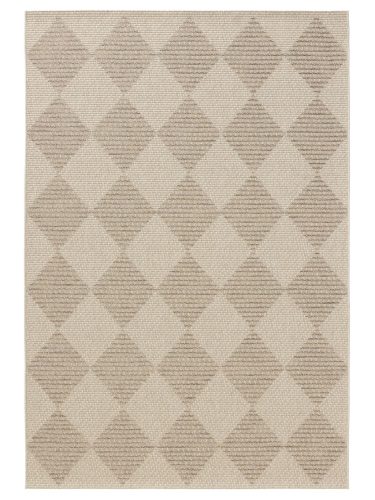 Kül- és Beltéri szőnyeg Lex Beige 240x340 cm
